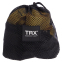 Тренувальні підвісні петлі TRX PRO PACK P3 FI-3727-06 чорний-жовтий 9