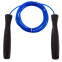 Скакалка швидкісна з підшипниками і сталевим тросом Zelart SPEED ROPE FI-5106 3м кольори в асортименті 1