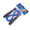 Скакалка швидкісна з підшипниками і сталевим тросом Zelart SPEED ROPE FI-5106 3м кольори в асортименті 4