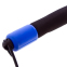 Скакалка с электронным счетчиком SP-Sport FI-2512 2,8м черный-синий 1