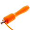Скакалка с электронным счетчиком SP-Sport FI-4385 2,7м оранжевый 1