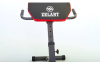 Скамья для гиперэкстензии регулируемая Zelart BACK TRAINER SUB1101U 6