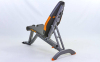 Лава атлетична для жиму регульована YORK DIAMOND OLYMPIC BENCH YORK-45025 3
