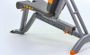 Лава атлетична для жиму регульована YORK DIAMOND OLYMPIC BENCH YORK-45025 4