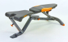 Лава атлетична для жиму регульована YORK DIAMOND OLYMPIC BENCH YORK-45025 5