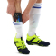 Щитки футбольные SPORTS FB-9727 M-L цвета в ассортименте 8
