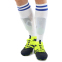 Щитки футбольные SPORTS FB-9727 M-L цвета в ассортименте 9