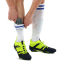 Щитки футбольные SPORTS FB-9728 S-M цвета в ассортименте 4