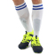 Щитки футбольные SPORTS FB-9728 S-M цвета в ассортименте 5