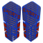 Щитки футбольные SPORTS FB-9728 S-M цвета в ассортименте 9