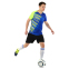Щитки футбольные SPORTS FB-9729 L цвета в ассортименте 7