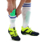 Щитки футбольные SPORTS FB-9730 L цвета в ассортименте 4