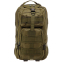 Рюкзак тактичний штурмовий SILVER KNIGHT TY-7401 розмір 40х23х23см 21л кольори в асортименті 1
