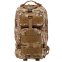 Рюкзак тактичний штурмовий SILVER KNIGHT TY-7401 розмір 40х23х23см 21л кольори в асортименті 4