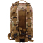 Рюкзак тактический штурмовой SILVER KNIGHT TY-7401 размер 40х23х23см 21л цвета в ассортименте 5