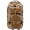 Рюкзак тактичний штурмовий SILVER KNIGHT TY-7401 розмір 40х23х23см 21л кольори в асортименті 6