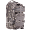 Рюкзак тактический штурмовой SILVER KNIGHT TY-7401 размер 40х23х23см 21л цвета в ассортименте 8