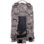 Рюкзак тактический штурмовой SILVER KNIGHT TY-7401 размер 40х23х23см 21л цвета в ассортименте 11