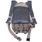 Рюкзак тактический штурмовой SILVER KNIGHT TY-7401 размер 40х23х23см 21л цвета в ассортименте 12