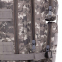Рюкзак тактичний штурмовий SILVER KNIGHT TY-7401 розмір 40х23х23см 21л кольори в асортименті 13