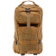Рюкзак тактичний штурмовий SILVER KNIGHT TY-7401 розмір 40х23х23см 21л кольори в асортименті 17