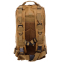 Рюкзак тактический штурмовой SILVER KNIGHT TY-7401 размер 40х23х23см 21л цвета в ассортименте 18