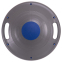 Диск балансировочный Zelart FI-2583 40х8см синий-серый 2