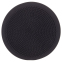 Подушка балансировочная массажная Zelart FI-2584 (MD1469) диаметр-33см черный 3