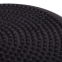 Подушка балансировочная массажная Zelart FI-2584 (MD1469) диаметр-33см черный 4