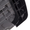 Степ-платформа Zeart FI-2585 (MD1705) 90,5x32,5x15-25см серый-черный 3