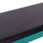 Степ-платформа Zeart FI-2586 (MD1703A) 109x40x10-20см чорний-зелений 2