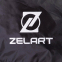 Парашут опору для бігу Zelart FI-2789 чорний 9