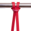 Резина петля для подтягиваний и тренировок лента силовая Zelart POWER LOOP FI-2606-1 9-16кг красный 7