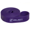 Резина петля для подтягиваний и тренировок лента силовая Zelart POWER LOOP FI-2606-3 20-45кг фиолетовый 0
