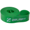 Резина петля для подтягиваний и тренировок лента силовая Zelart POWER LOOP FI-2606-4 23-54кг зеленый 0