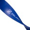Резина петля для подтягиваний и тренировок лента силовая Zelart POWER LOOP FI-2606-5 27-68кг синий 3