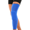Наколінник баскетбольний довгий компресійний із захисними накладками SP-Sport 3065 S-XL 1шт кольори в асортименті 0