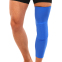Наколінник баскетбольний довгий компресійний із захисними накладками SP-Sport 3065 S-XL 1шт кольори в асортименті 1