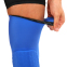 Наколінник баскетбольний довгий компресійний із захисними накладками SP-Sport 3065 S-XL 1шт кольори в асортименті 3