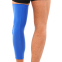 Наколінник баскетбольний довгий компресійний із захисними накладками SP-Sport 3065 S-XL 1шт кольори в асортименті 4