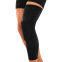Наколінник баскетбольний довгий компресійний із захисними накладками SP-Sport 3065 S-XL 1шт кольори в асортименті 10