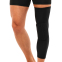 Наколінник баскетбольний довгий компресійний із захисними накладками SP-Sport 3065 S-XL 1шт кольори в асортименті 11