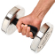 Накладки атлетические нескользящие Грипад GRIPAD WorkOut SP-Sport V503 черный 9