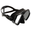 Набір для плавання маска із трубкою SP-Sport PL-5877 чорний 2