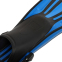 Ласти для дайвінгу регульовані SP-Sport PL-5879 розмір 37-47 синій-чорний 5