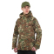 Куртка парка тактична Military Rangers CO-8573 розмір L-3XL кольори в асортименті 19
