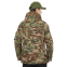 Куртка парка тактична Military Rangers CO-8573 розмір L-3XL кольори в асортименті 21