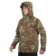 Куртка парка тактична Military Rangers CO-8573 розмір L-3XL кольори в асортименті 22