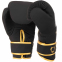 Рукавиці боксерські на липучці PU HARD TOUCH BO-7375 10-14унцій кольори в асортименті 18