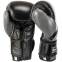Рукавиці боксерські на липучці шкіряні HARD TOUCH BO-7376 10-14унцій кольори в асортименті 16